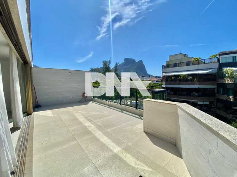 Conheça 40f3bd1d-20f0-412d-ac88-699a9c do imóvel - Cobertura 4 quartos à venda Jardim Oceanico, Rio de Janeiro - R$ 5.000.000 - JOCO40039 - 10 40f3bd1d-20f0-412d-ac88-699a9c - 10