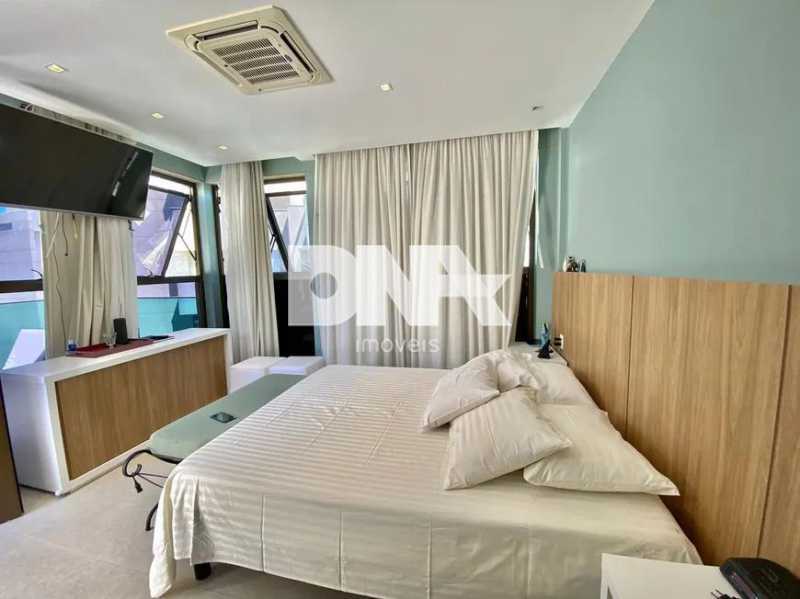Conheça 93d992b4-7e3d-4be0-8d3e-dc5559 do imóvel - Cobertura 4 quartos à venda Jardim Oceanico, Rio de Janeiro - R$ 5.000.000 - JOCO40039 - 14 93d992b4-7e3d-4be0-8d3e-dc5559 - 14