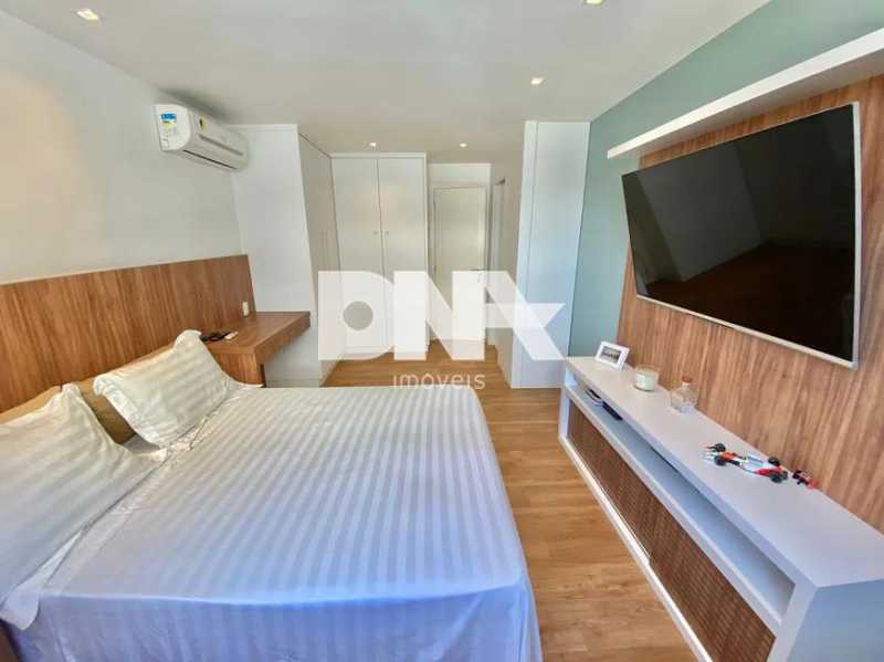 Conheça 247c3069-f58b-4821-9a84-99f626 do imóvel - Cobertura 4 quartos à venda Jardim Oceanico, Rio de Janeiro - R$ 5.000.000 - JOCO40039 - 15 247c3069-f58b-4821-9a84-99f626 - 15