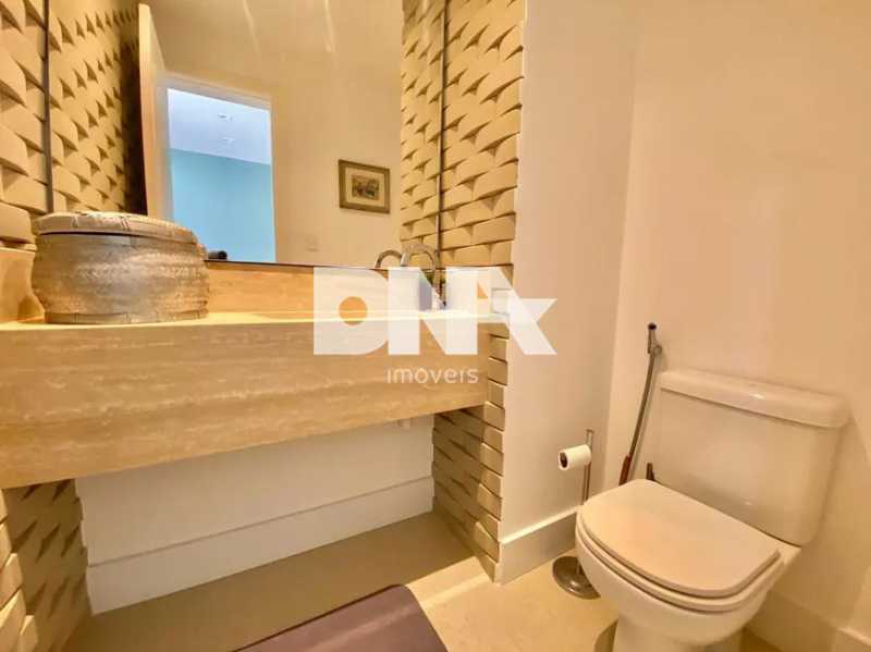 Conheça 616cedff-9f9b-4dad-bbcf-d3d695 do imóvel - Cobertura 4 quartos à venda Jardim Oceanico, Rio de Janeiro - R$ 5.000.000 - JOCO40039 - 16 616cedff-9f9b-4dad-bbcf-d3d695 - 16