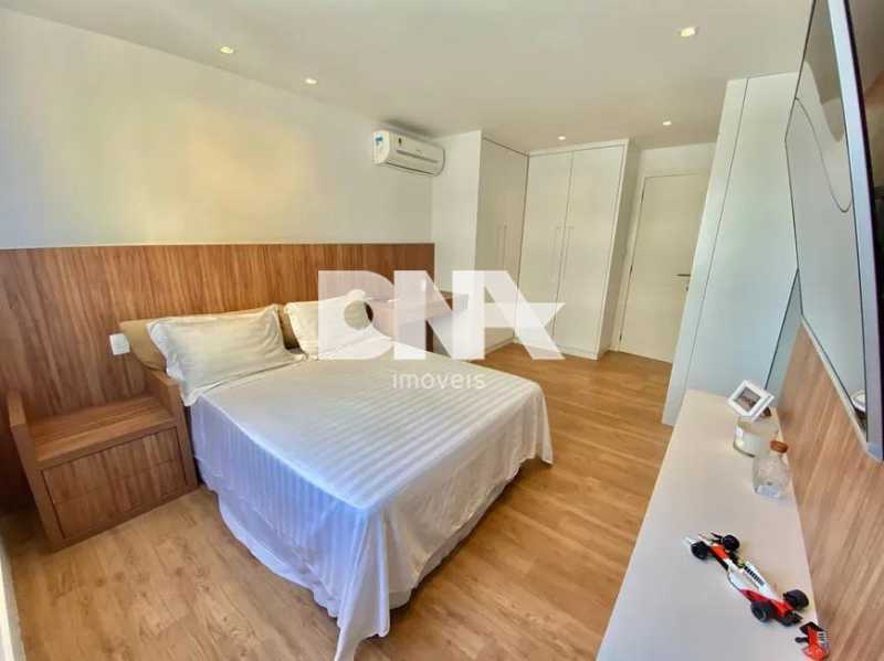 Conheça 87311f8c-2504-4576-87dc-7a521c do imóvel - Cobertura 4 quartos à venda Jardim Oceanico, Rio de Janeiro - R$ 5.000.000 - JOCO40039 - 18 87311f8c-2504-4576-87dc-7a521c - 18