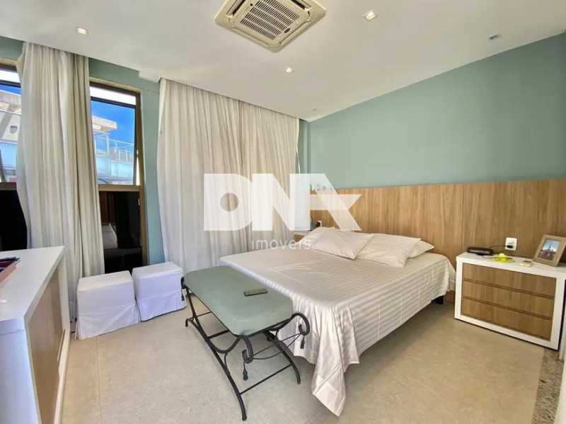 Conheça 64114474-b484-40ad-bd49-34d3e5 do imóvel - Cobertura 4 quartos à venda Jardim Oceanico, Rio de Janeiro - R$ 5.000.000 - JOCO40039 - 19 64114474-b484-40ad-bd49-34d3e5 - 19
