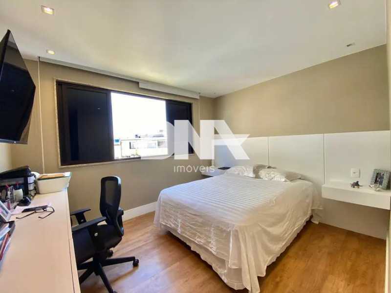 Conheça a35f7e17-b36a-425e-bd83-482c80 do imóvel - Cobertura 4 quartos à venda Jardim Oceanico, Rio de Janeiro - R$ 5.000.000 - JOCO40039 - 20 a35f7e17-b36a-425e-bd83-482c80 - 20