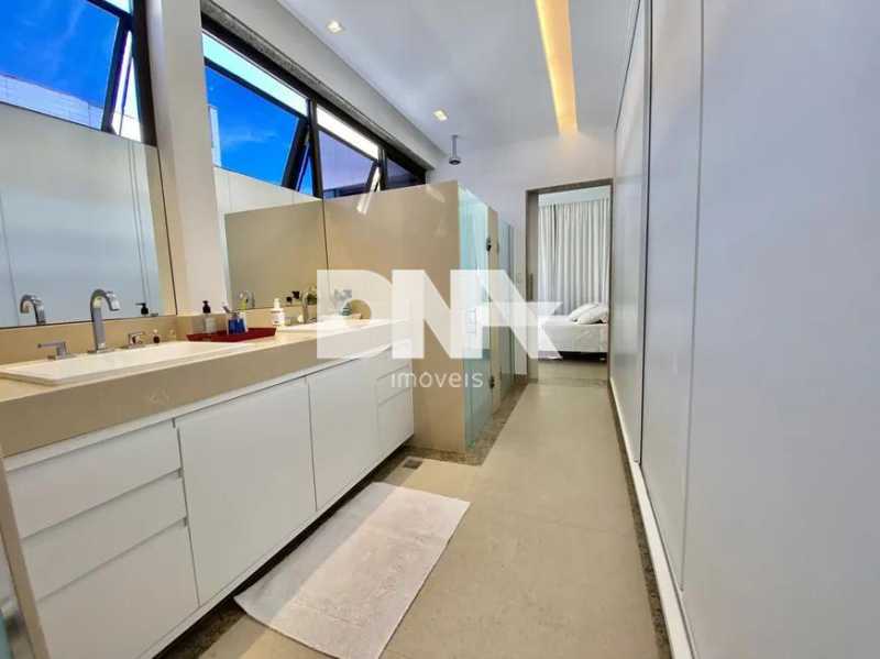 Conheça dcbf4c59-bc81-44e4-b363-eeb3bd do imóvel - Cobertura 4 quartos à venda Jardim Oceanico, Rio de Janeiro - R$ 5.000.000 - JOCO40039 - 27 dcbf4c59-bc81-44e4-b363-eeb3bd - 27