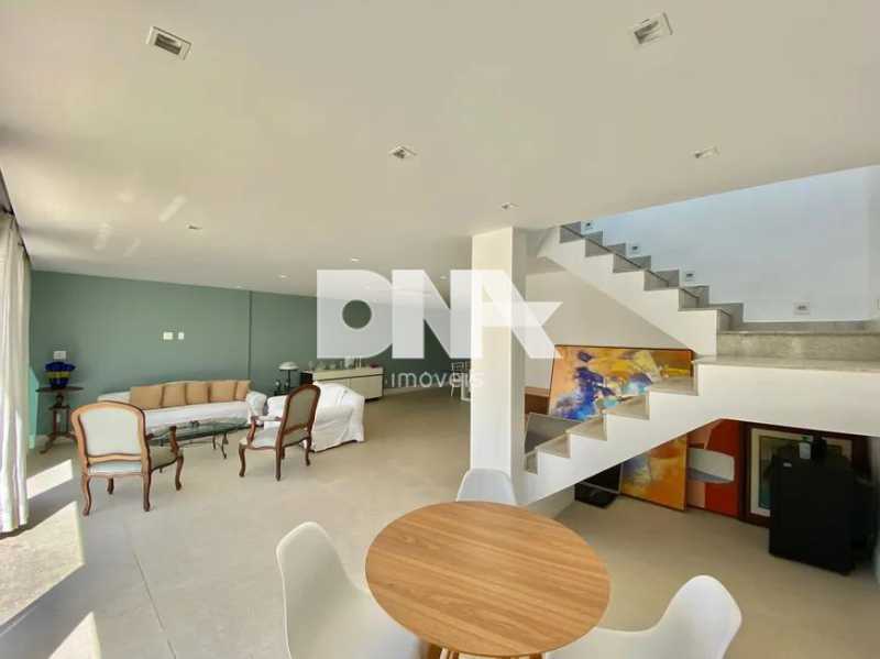 Conheça noel do imóvel - Cobertura 4 quartos à venda Jardim Oceanico, Rio de Janeiro - R$ 5.000.000 - JOCO40039 - 28 noel - 28