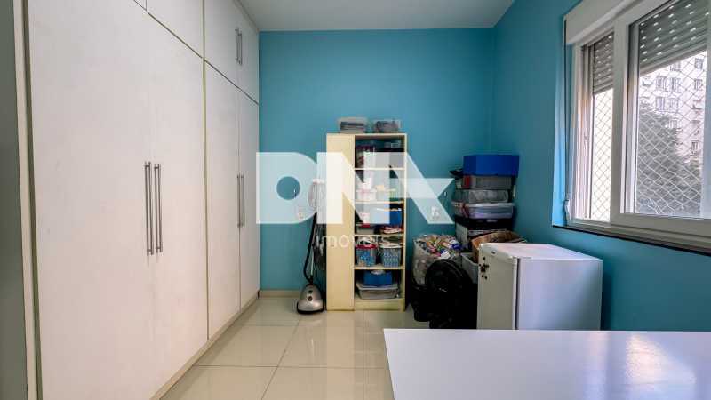 Quarto 3  - 19