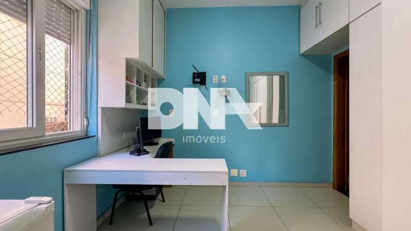 Quarto 3  - 21