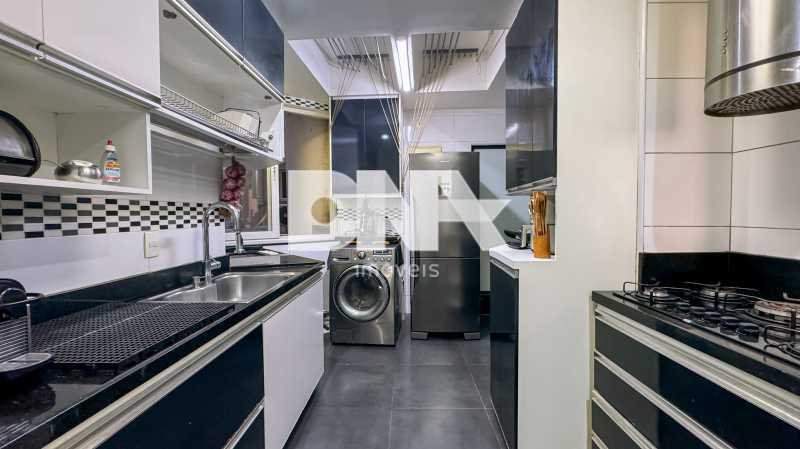 Cozinha - 8