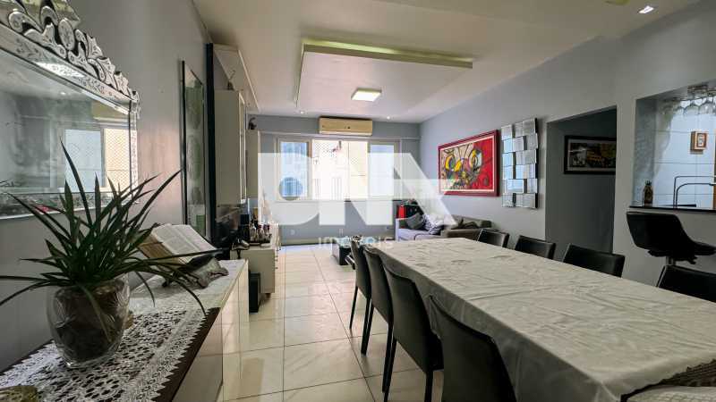 Sala de jantar - 7