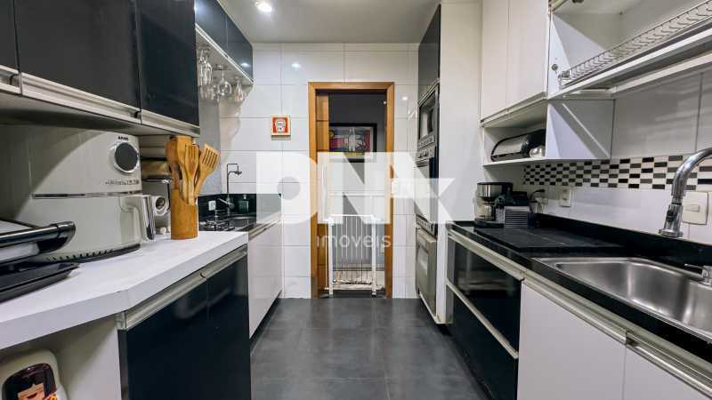 Cozinha - 9
