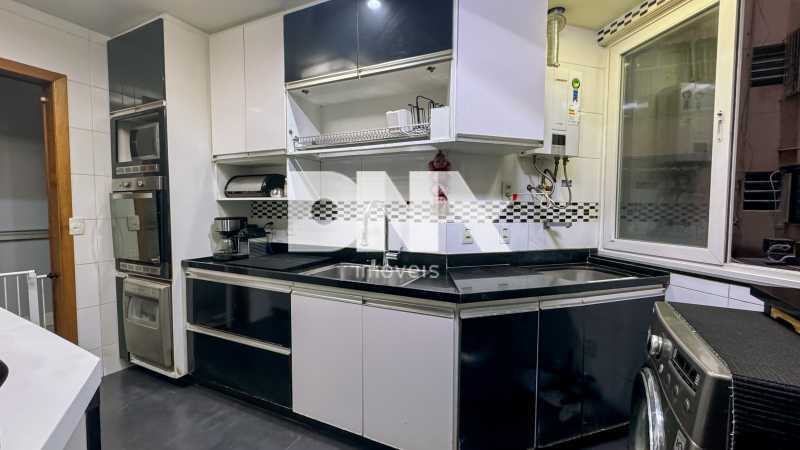 Cozinha - 11
