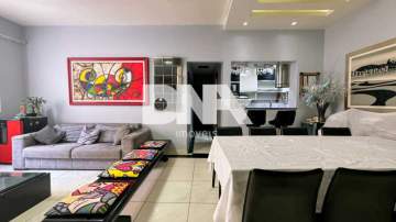 Novidade - Apartamento 3 quartos à venda Copacabana, Rio de Janeiro - R$ 1.100.000 - NCAP32824