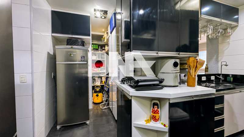 Cozinha - 10