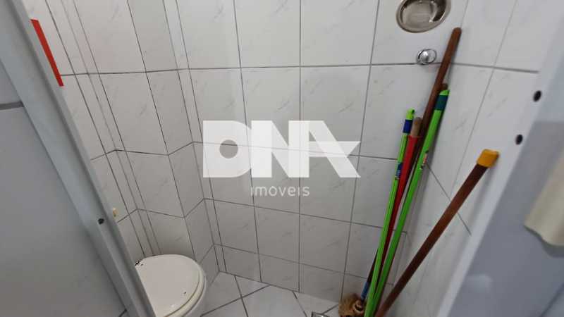 Banheiro Dependência 1  - 21