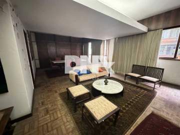 Apartamento 4 quartos à venda Copacabana, Rio de Janeiro - R$ 1.800.000 - NCAP40668