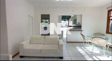 Cobertura 2 quartos à venda Urca, Rio de Janeiro - R$ 1.100.000 - NBCO20163