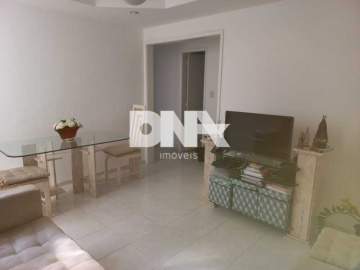 Apartamento 2 quartos à venda Tijuca, Rio de Janeiro - R$ 550.000 - NTAP23353