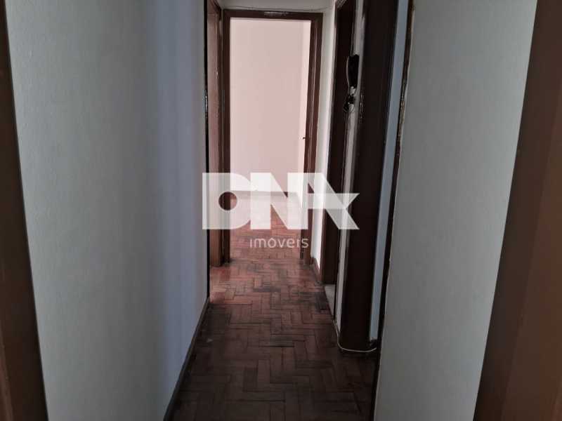 Corredor Interno - 8