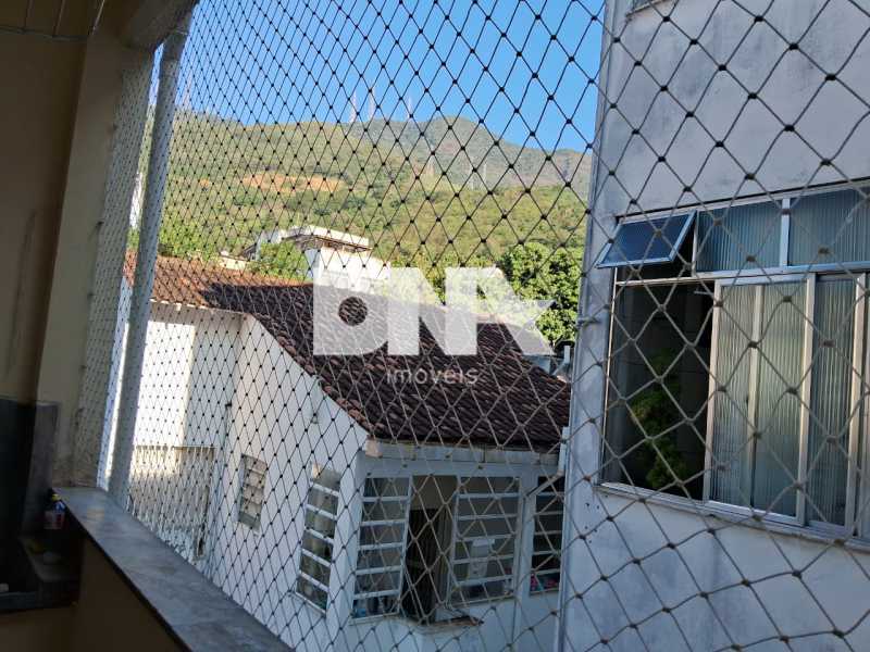 Vista Sumaré - 16