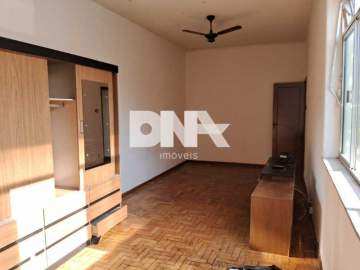 Apartamento 2 Quartos - Rua Tranquila e próxima ao Metrô - NTAP23354