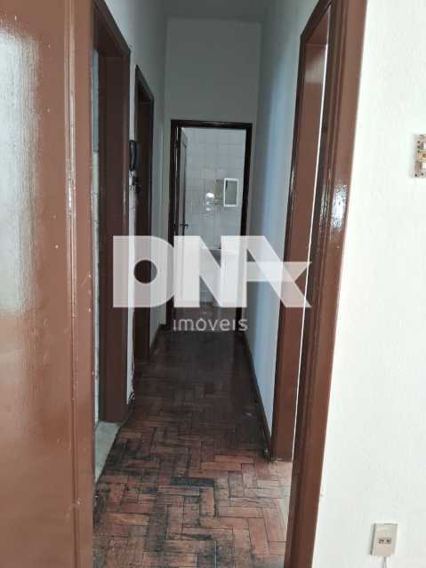 Corredor Interno - 7