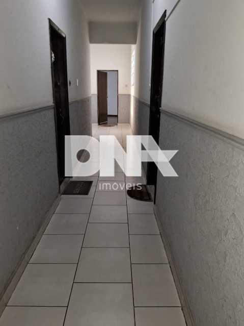 Corredor Externo - 20