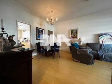 Oportunidade - Apartamento 3 quartos à venda Leblon, Rio de Janeiro - R$ 2.500.000 - LEAP30683