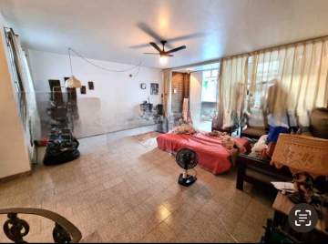 Casa de Vila 4 quartos à venda Botafogo, Rio de Janeiro - R$ 1.850.000 - NBCV40041