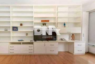 Apartamento 2 quartos à venda Leblon, Rio de Janeiro - R$ 2.450.000 - LEAP20459
