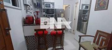 Kitnet/Conjugado 25m² à venda Copacabana, Rio de Janeiro - R$ 475.000 - NCKI00365