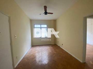 Apartamento 2 quartos à venda Humaitá, Rio de Janeiro - R$ 650.000 - NBAP24864