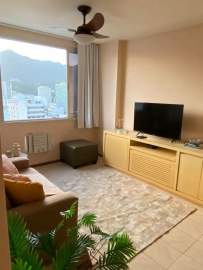 Apartamento 1 quarto à venda Leblon, Rio de Janeiro - R$ 1.500.000 - LEAP10200