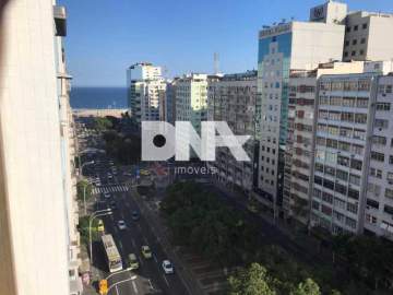 Apartamento 2 quartos à venda Copacabana, Rio de Janeiro - R$ 750.000 - FLAP20224