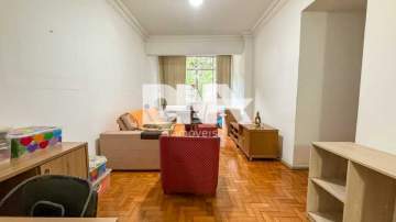 Apartamento 3 quartos à venda Copacabana, Rio de Janeiro - R$ 890.000 - NCAP32959