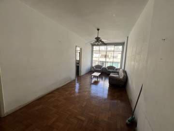 Apartamento 3 quartos à venda Copacabana, Rio de Janeiro - R$ 890.000 - NSAP33180