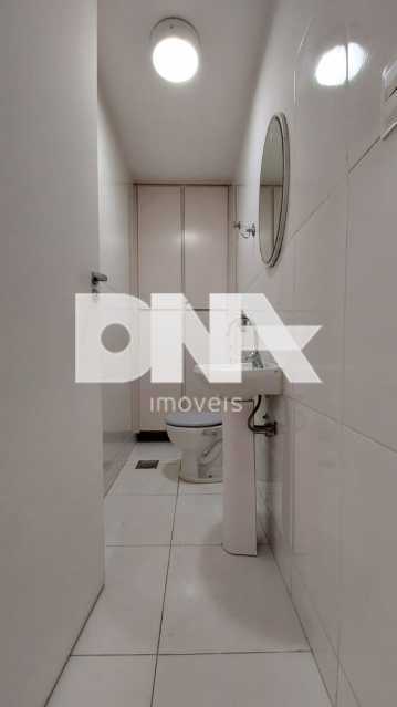 Lavabo 1 - 15