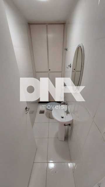 Lavabo 2 - 16