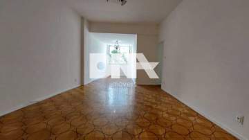 Apartamento 3 quartos à venda Tijuca, Rio de Janeiro - R$ 650.000 - NTAP32714