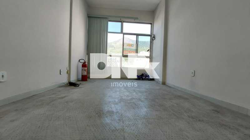 Segunda Sala 1 - 7