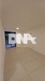 Apartamento 4 quartos à venda Botafogo, Rio de Janeiro - R$ 1.990.000 - NBAP41040