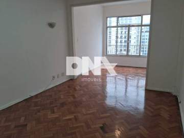 Apto 2 Quartos - Belíssima localização na Tijuca - NTAP23364