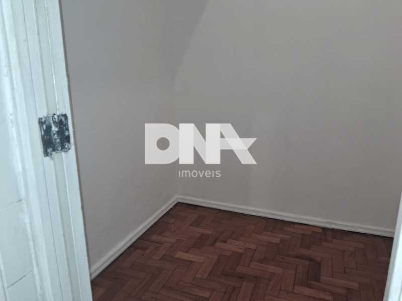 Depenência - 19