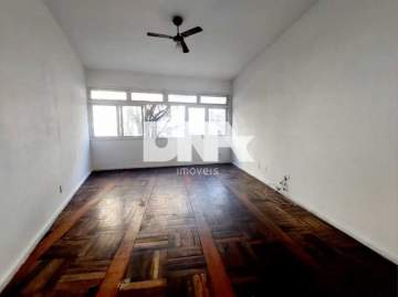Apartamento à venda Rua Gomes Carneiro, Ipanema, Rio de Janeiro - R$ 1.480.000 - NSAP33181