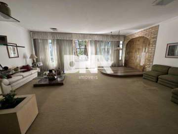 Apartamento com Área Privativa 3 quartos à venda Copacabana, Rio de Janeiro - R$ 1.950.000 - NCAA30010
