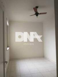 Oportunidade - Apartamento 2 quartos à venda Piedade, Rio de Janeiro - R$ 140.000 - NBAP24868