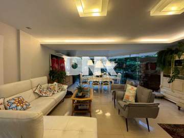 Oportunidade - Cobertura 4 quartos à venda Jardim Oceanico, Rio de Janeiro - R$ 2.900.000 - JOCO40045