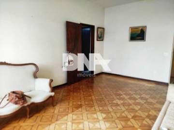 Apartamento 3 quartos à venda Copacabana, Rio de Janeiro - R$ 1.250.000 - NSAP33186