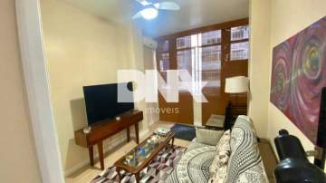 Apartamento 3 quartos à venda Leme, Rio de Janeiro - R$ 1.490.000 - NCAP32832