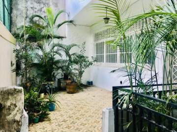 Casa em Condomínio 3 quartos à venda Jardim Botânico, Rio de Janeiro - R$ 2.300.000 - LECN30004