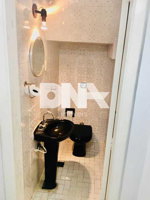 6LAVABO TERREO - 6